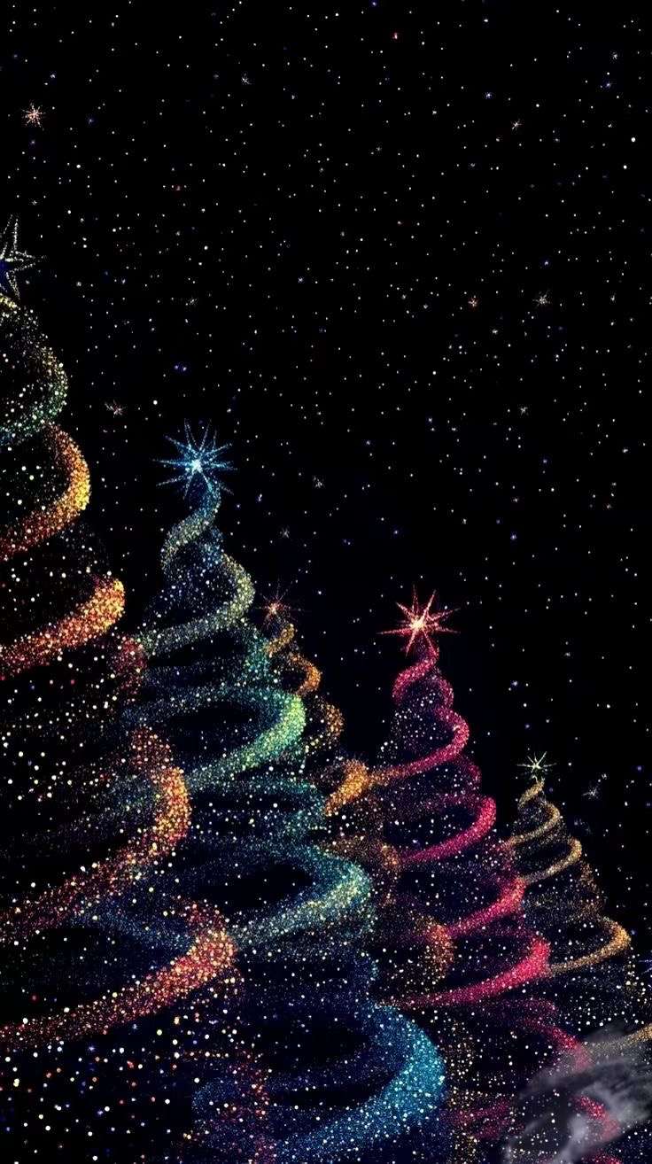 Merry Christmas and Happy New Year of 2025!